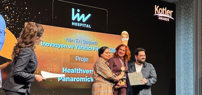 Kotler Awards 2025